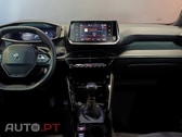 Peugeot 2008 1.2 PureTech Allure