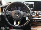 Mercedes-Benz C 200 Station Avantgarde