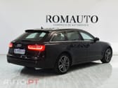 Audi A6 Avant 2.0 TDi Business Line Sport Multitronic