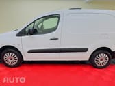 Citroen Berlingo Full Electric L1 Club 3L
