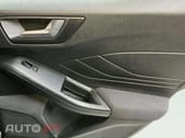Ford Focus 1.0 EcoBoost ST-Line