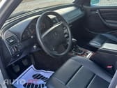 Mercedes-Benz C 200 CDI Classic