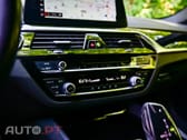 BMW 520 d Pack M Auto