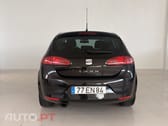 Seat Leon 1.9 TDi Sport