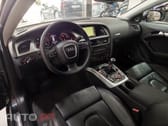 Audi A5 2.0 TDI Line Sport