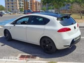 Seat Leon 2.0 TDI FR