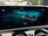 Mercedes-Benz A 200 d Style Plus Aut.