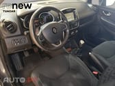 Renault Clio Sport Tourer Tce Limited Edition