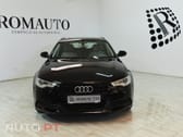 Audi A6 Avant 2.0 TDi Business Line Sport Multitronic