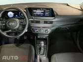 Hyundai i20 1.0 Tgdi KLASS 100hp