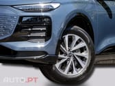 Audi Q6 E-Tron quattro advanced 
