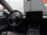 Tesla Model Y Long-Range RWD