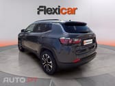 Jeep Compass 1.3 TG Limited
