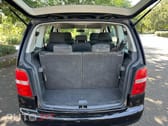 Volkswagen Touran 1.9 TDi Highline EC 7L