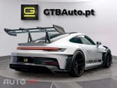 Porsche 992 GT3 RS/WEISSACH/PCCB