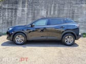 Peugeot 2008 PureTech 130 EAT8 Allure