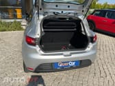 Renault Clio 1.5 dCi Limited