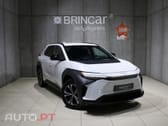 Toyota bZ4X 71,4 kWh Premium