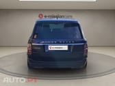 Land Rover Range Rover P400e Plug-in Vogue