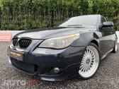 BMW 535 dA