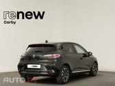 Renault Clio Clio 1.0 TCe Techno