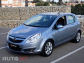 Opel Corsa 1.2 Enjoy Easytronic