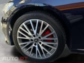 Mercedes-Benz C 180 D Avantgarde 