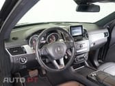 Mercedes-Benz GLE d 4Matic 9G-TRONIC
