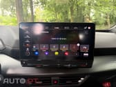 Cupra Born 58 kWh