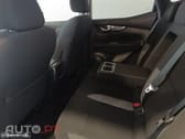 Nissan Qashqai 1.5 dCi Business Edition DCT
