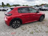 Peugeot 208 1.2 PureTech GT Line