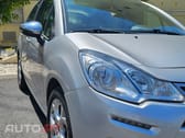 Citroen C3 1.2 THP