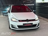Volkswagen Golf 2.0 TSi GTi DSG Performance