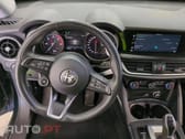 Alfa Romeo Stelvio 2.2 D Super AT8