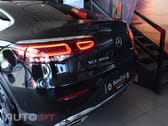 Mercedes-Benz GLC 300 d 4Matic