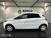 Renault Zoe Outro