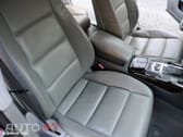 Audi A6 3.0 TDI V6 quattro Tiptronic