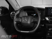 Citroen C4 X 1.2 PureTech Plus EAT8