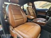 Audi A6 2.7 TDi V6 Multitronic