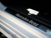 Mercedes-Benz CLA 180 (CDI) d AMG Line
