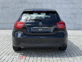 Mercedes-Benz A 180 d Urban