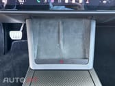 Tesla Model S Plaid AWD