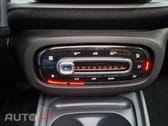 Smart ForTwo 0.9 Passion 90 Aut.