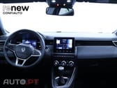 Renault Clio 1.0 TCe Techno