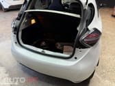 Renault Zoe (c/ Bateria) Zen 50