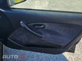 Honda Civic 1.4i Profile