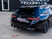 BMW i5 eDrive40 Pack Desportivo M Pro