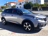 Peugeot 3008 1.6 BlueHDi Allure Grip Control EAT6