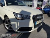 Audi A1 1.6 TDI Ambition