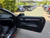Mercedes-Benz E 250 CDi Avantgarde BlueEfficiency Auto Cabrio